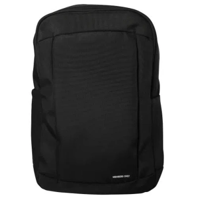 Members Only Backpack In Black