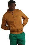 MEMBERS ONLY MEMBERS ONLY CLASSIC ICONIC RACER JACKET