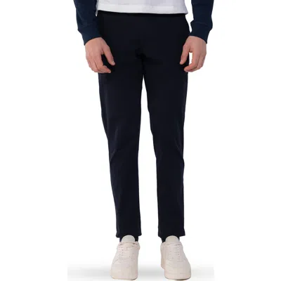 Members Only Golf Trouser In Black