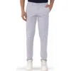 Members Only Golf Trouser In Blue