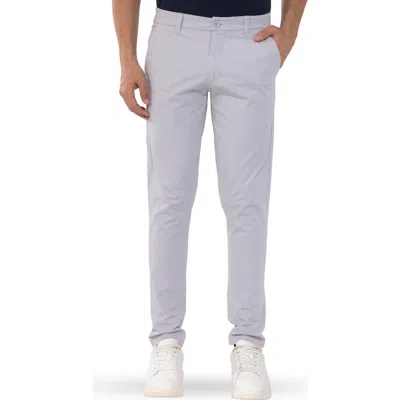 Members Only Golf Trouser In Blue