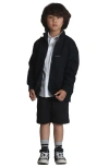Members Only Iconic Racer Jacket In Black