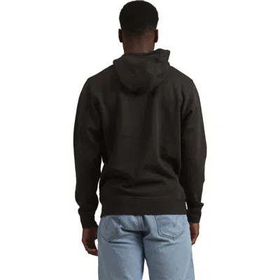 MEMBERS ONLY MEMBERS ONLY JAYDEN COLORBLOCK HOODED SWEATSHIRT