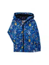 MEMBERS ONLY LITLE BOY'S WHATS UP DOC HOODED JACKET