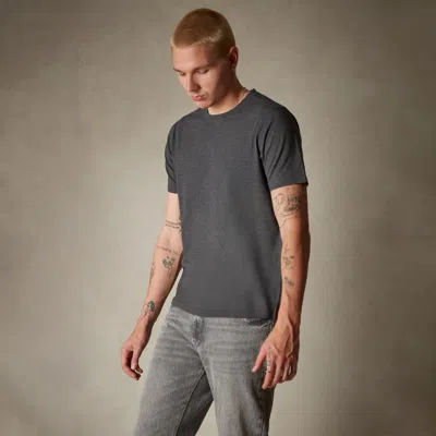 MEMBERS ONLY MEN'S CREW NECK T-SHIRT