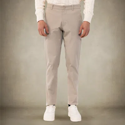 Members Only Men's Golf Trouser In Animal Print