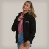Members Only Pride Jacket In Black