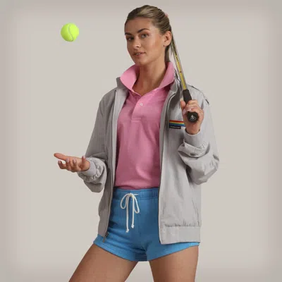 MEMBERS ONLY BOBBI ICONIC RACER JACKET