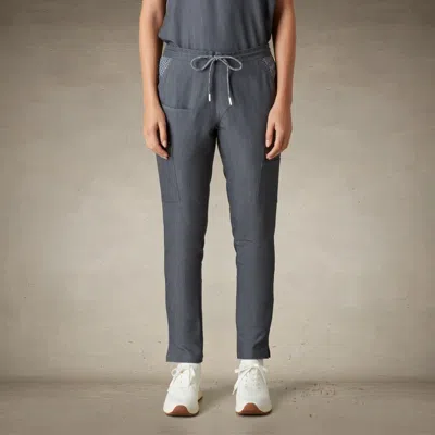 MEMBERS ONLY REUS OPEN BOTTOM SCRUB PANTS