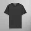 Members Only Women's Oversized Crew Neck T-shirt In Pink