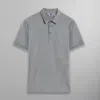 Members Only Women's Oversized Crew Neck T-shirt In Grey