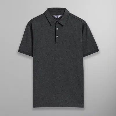 Members Only Women's Oversized Polo Shirt In Pink