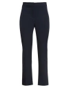 Même By Giab's Woman Pants Midnight Blue Size 8 Polyester, Elastane