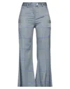 Même By Giab's Pants In Green