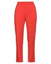 Même By Giab's Pants In Red
