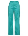 Même By Giab's Pants In Blue