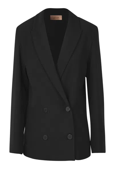 Même Road Meme Road - Blazer - 441474 - Black