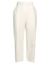 Même Road Pants In White