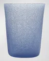 Memento 10 Oz. Tumbler Glasses, Set Of 6 In Lavander