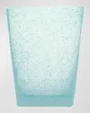 Memento 10 Oz. Tumbler Glasses, Set Of 6 In Light Blue