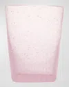 Memento 10 Oz. Tumbler Glasses, Set Of 6 In Pink