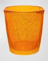 Memento 4 Oz. Shot Glasses, Set Of 6 In Mandarin