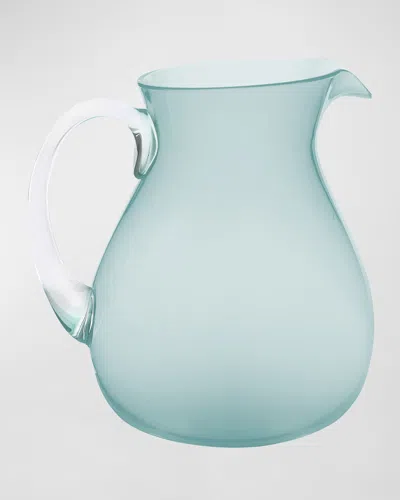 Memento Colorful Pitcher, 54 oz In Light