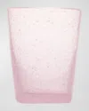 Memento Double Old-fashioned Glasses, Set Of 6 In Pink