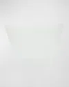 Memento Glass Serving Bowl, 2.9 L In Transparent