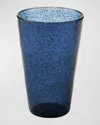 Memento Highball Glasses, Set Of 6 In Blue