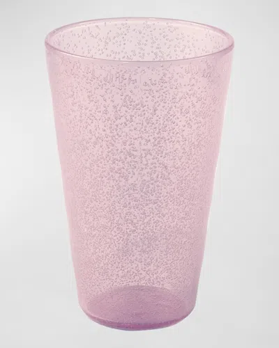 Memento Highball Glasses, Set Of 6 In Multi