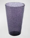 Memento Highball Glasses, Set Of 6 In Violet