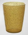 Memento Tumbler Glasses, Set Of 6 In Corn
