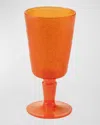 Memento Wine Goblets, Set Of 6