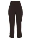 Mem.js Mem. Js Pants In Brown