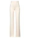 Mem.js Mem. Js Pants In White
