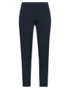 Mem.js Mem. Js Woman Pants Midnight Blue Size 2 Polyester, Elastane