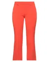Mem.js Mem. Js Pants In Orange