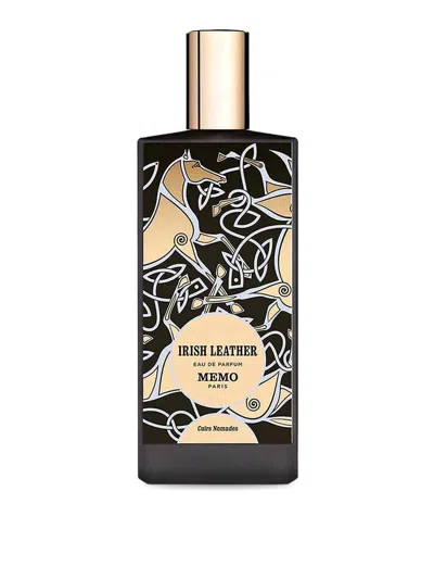 Memo Belleza - Multicolor In Black