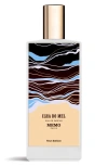 Memo Ilha Do Mel Eau De Parfum In No Color