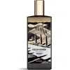 Memo Italian Leather Eau De Parfum In No Color