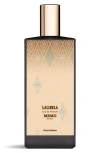 Memo Lalibela Eau De Parfum In No Color