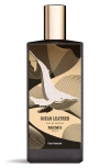 Memo Ocean Leather Eau De Parfum In No Color
