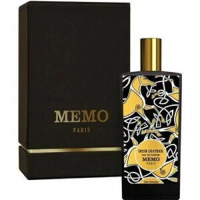Memo Paris 2.5 oz In Multi