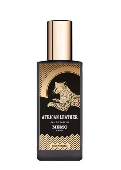 Memo Paris African Leather 30ml
