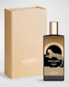 Memo Paris African Leather Eau De Parfum, 2.5 Oz.