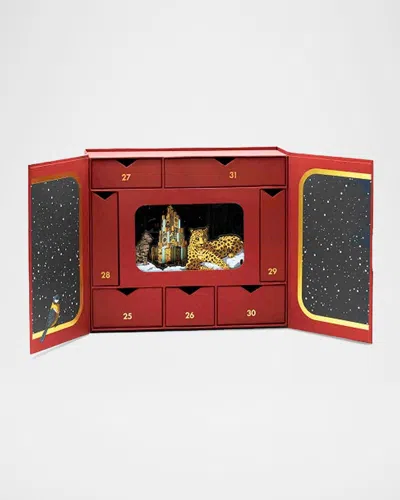 Memo Paris After Advent Calendar