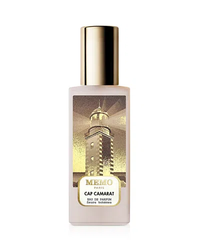 Memo Paris Cap Camarat Eau De Parfum 1 Oz. In Neutral