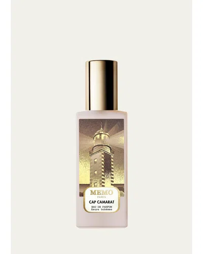 Memo Paris Cap Camarat Eau De Parfum 1 Oz. In Neutral