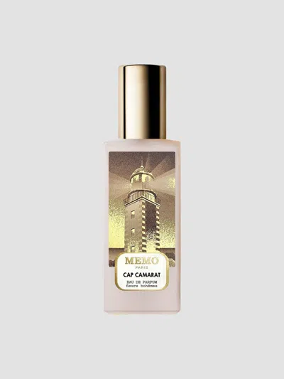 Memo Paris Cap Camarat Eau De Parfum In Multi